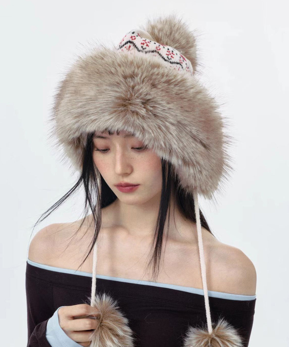 Vintage Inspired Garment with a Contemporary Edge