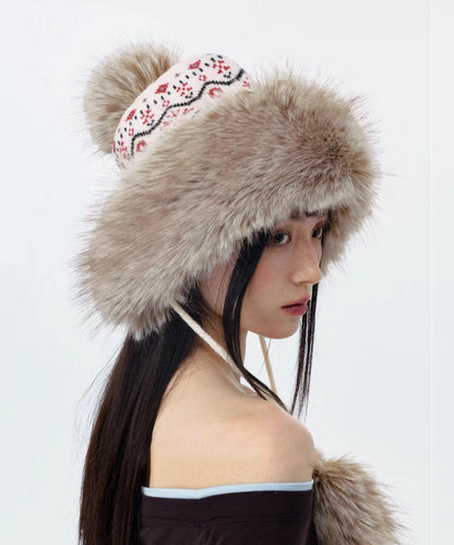 Vintage Inspired Garment with a Contemporary Edge