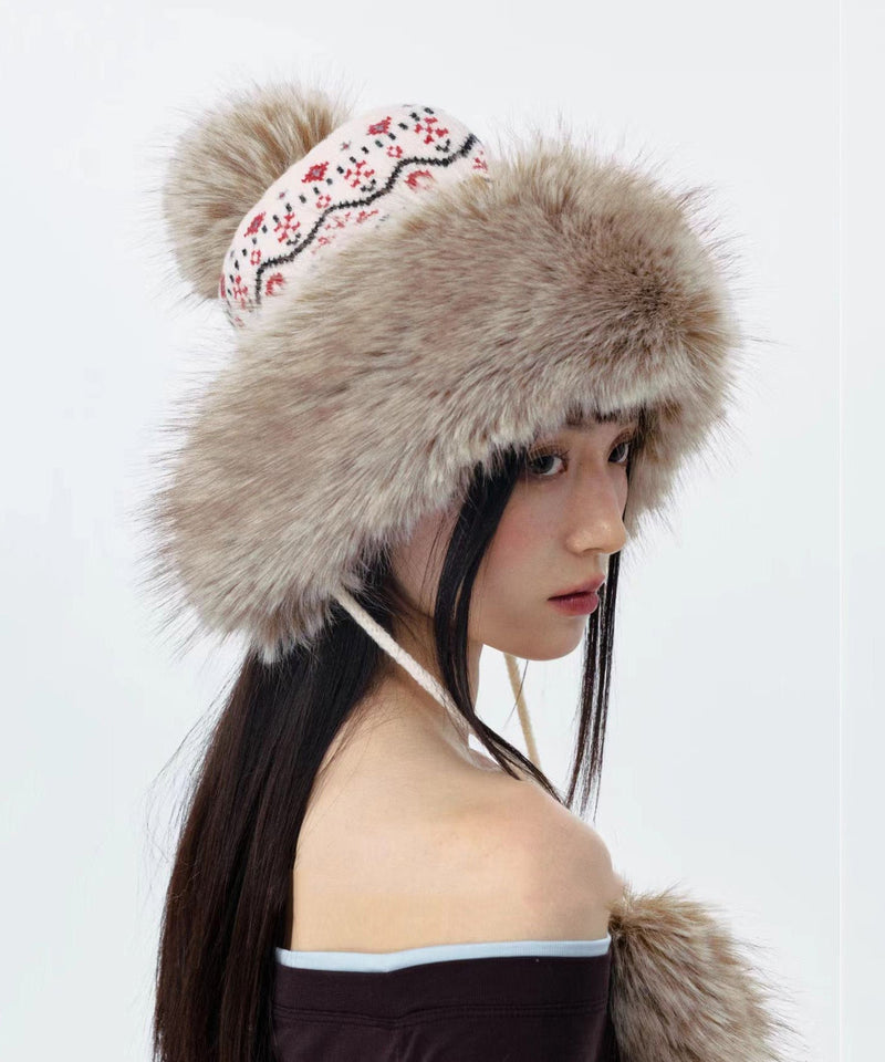 Vintage Inspired Garment with a Contemporary Edge