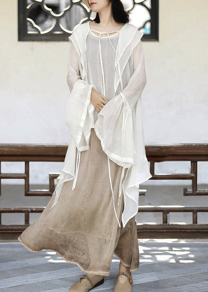 Beautifully Finished Shirt in a Timeless Design