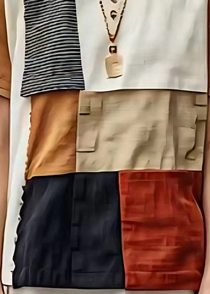 Classic Vintage & Enduringly Stylish Garment