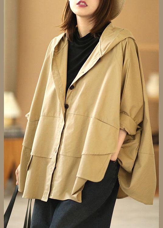 Gracefully Styled Coat for Any Occasion