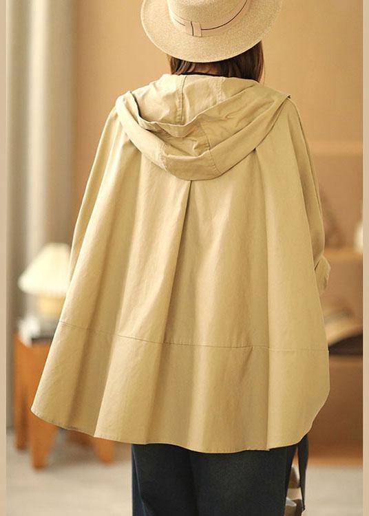 Gracefully Styled Coat for Any Occasion