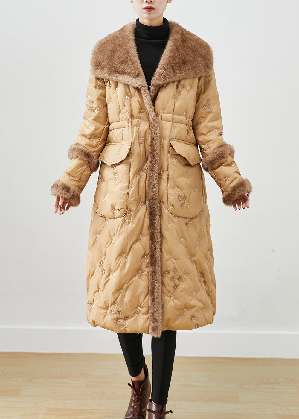 Beautifully Crafted Jacket in a Classic Style