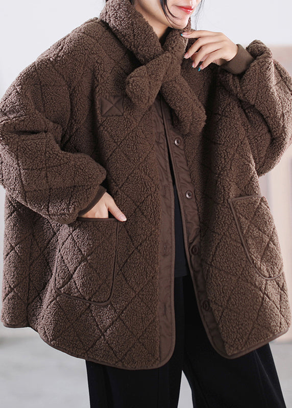Effortlessly Elegant Coat with a Timeless Design