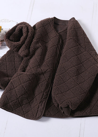 Effortlessly Elegant Coat with a Timeless Design