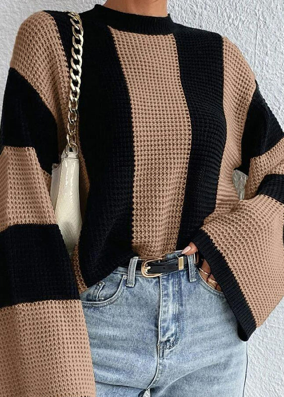 Sophisticated Sweater with a Clean Classic Look