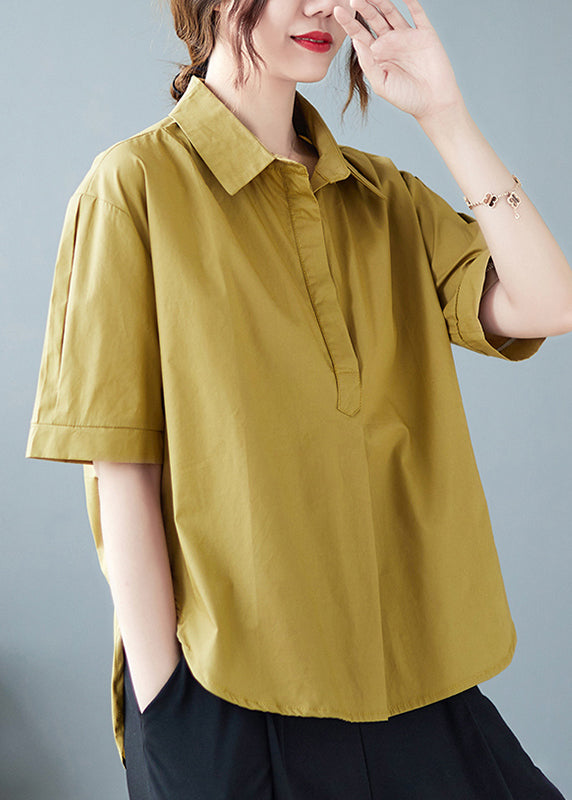 Beautifully Balanced Shirt with Timeless Character