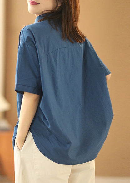 Beautifully Balanced Shirt with Timeless Character