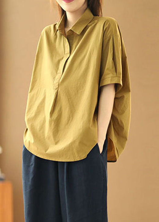 Beautifully Balanced Shirt with Timeless Character