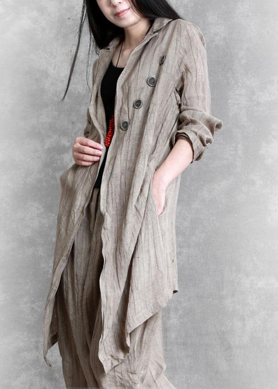 A Vintage Style Garment with Delicate Timeless Details