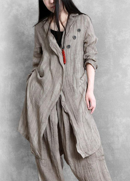 A Vintage Style Garment with Delicate Timeless Details