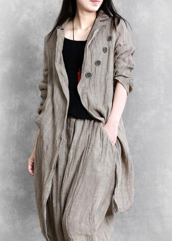 A Vintage Style Garment with Delicate Timeless Details