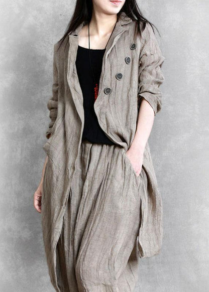 A Vintage Style Garment with Delicate Timeless Details