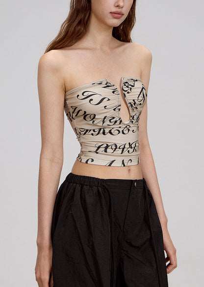 Classic Vintage Top with a Flattering Fit
