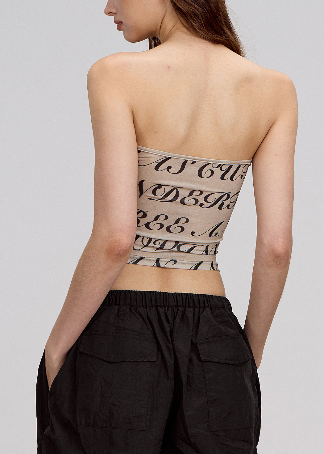 Classic Vintage Top with a Flattering Fit