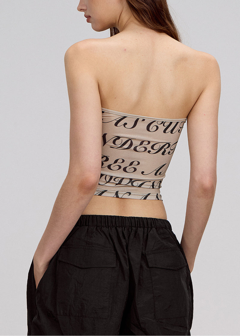 Classic Vintage Top with a Flattering Fit