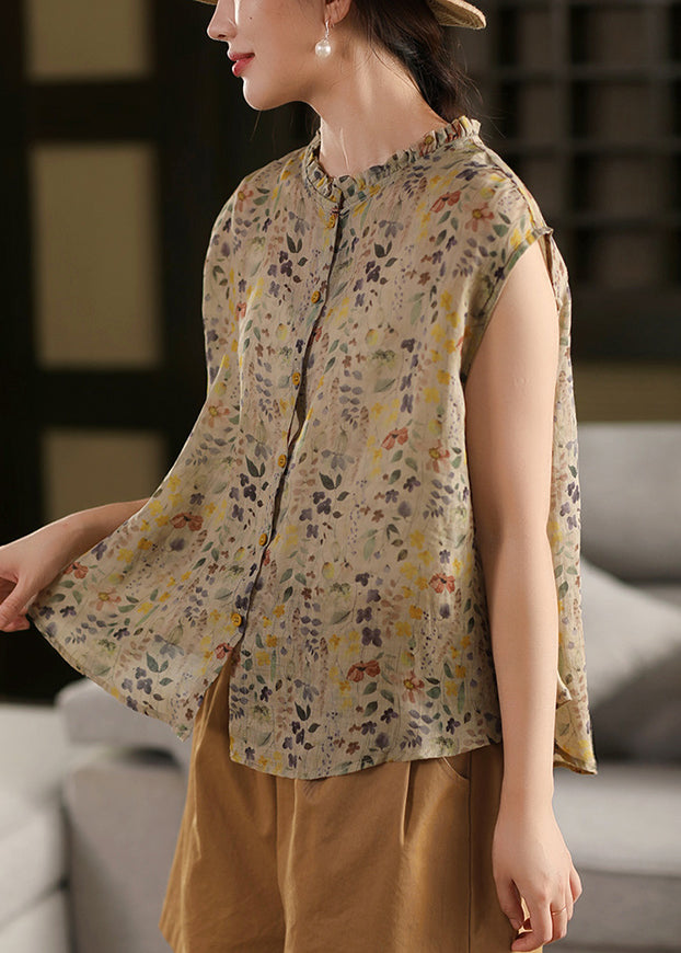Polished Blouse with an Effortless Classic Look