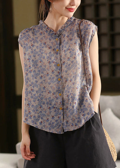 Polished Blouse with an Effortless Classic Look