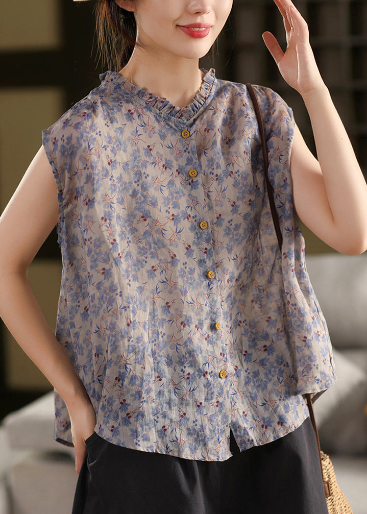 Polished Blouse with an Effortless Classic Look