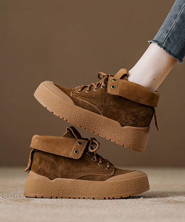 Stylish Orthopedic Boots for Any Occasion