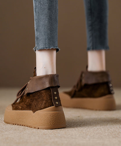 Stylish Orthopedic Boots for Any Occasion