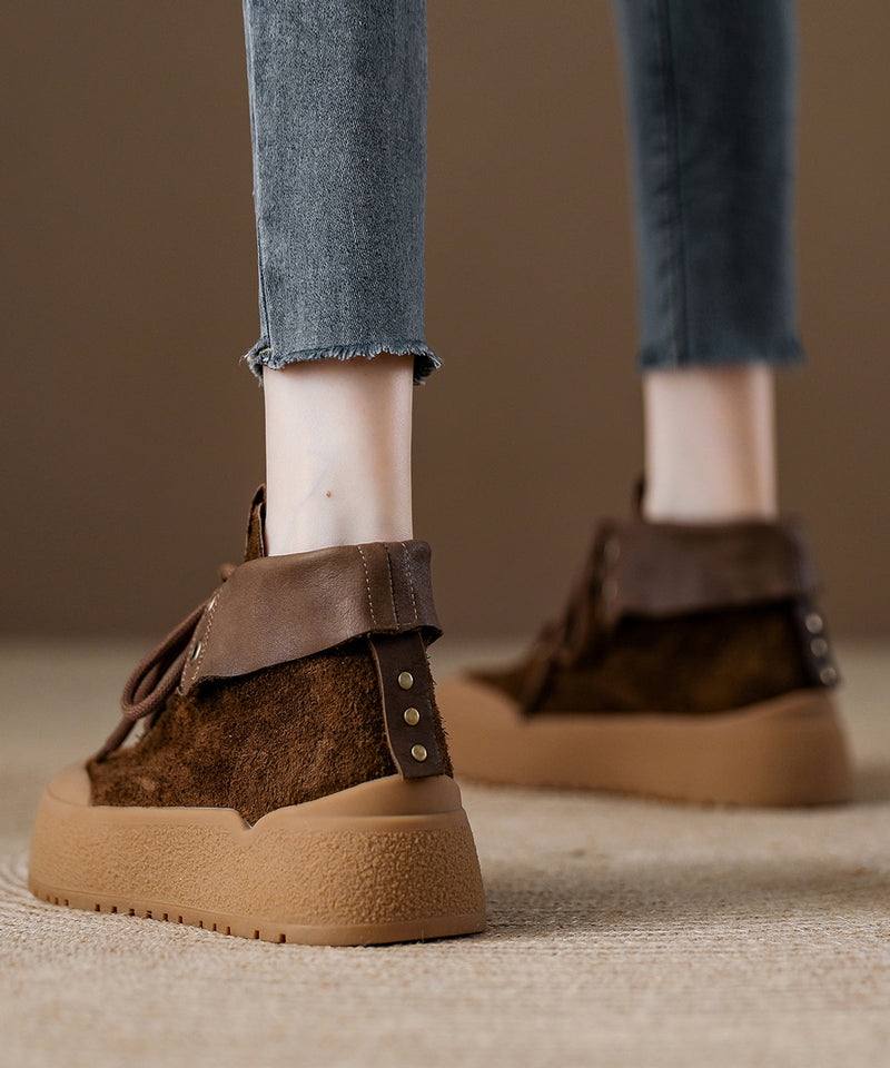 Stylish Orthopedic Boots for Any Occasion
