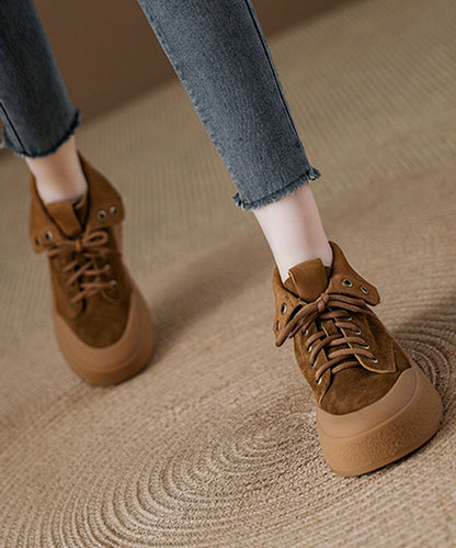 Stylish Orthopedic Boots for Any Occasion