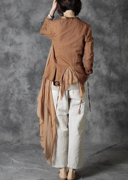 A Vintage Style Jacket with Delicate Timeless Details