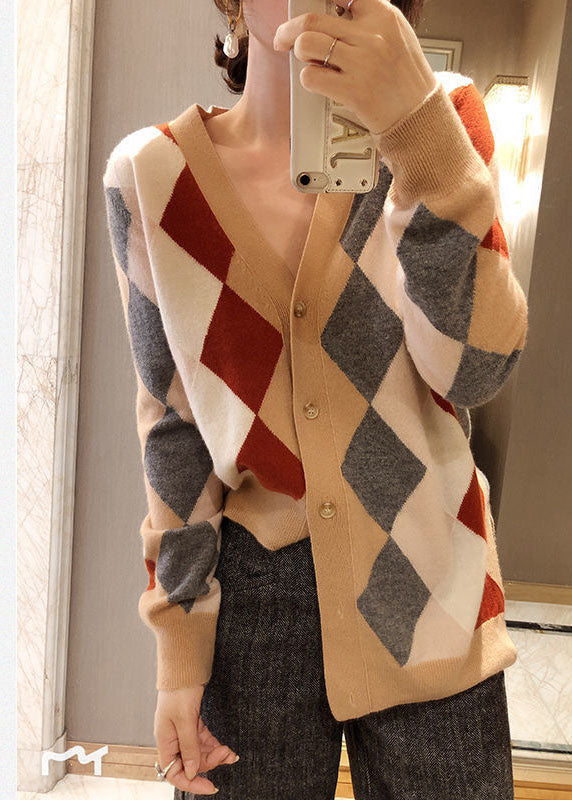 Polished Cardigan with an Effortless Classic Look