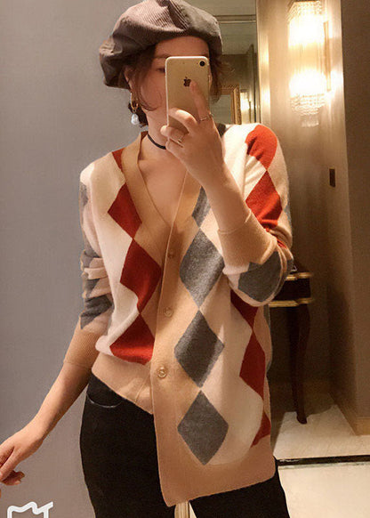 Polished Cardigan with an Effortless Classic Look