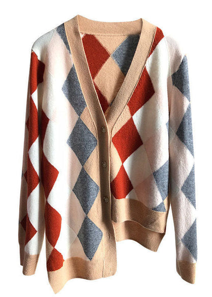 Polished Cardigan with an Effortless Classic Look