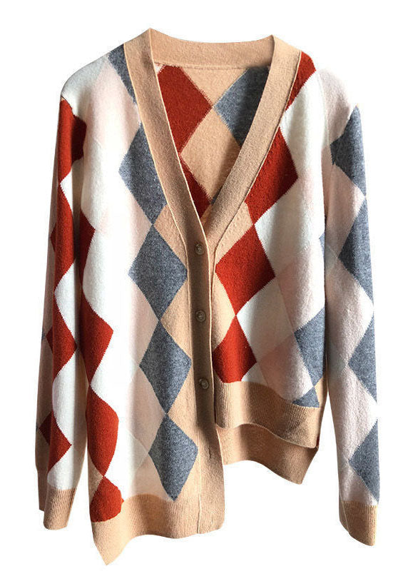 Effortlessly Elegant Cardigan with a Timeless Design