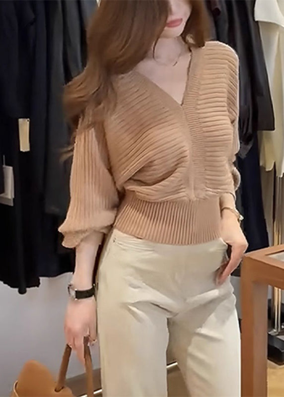 Beautifully Crafted Sweater in a Classic Style