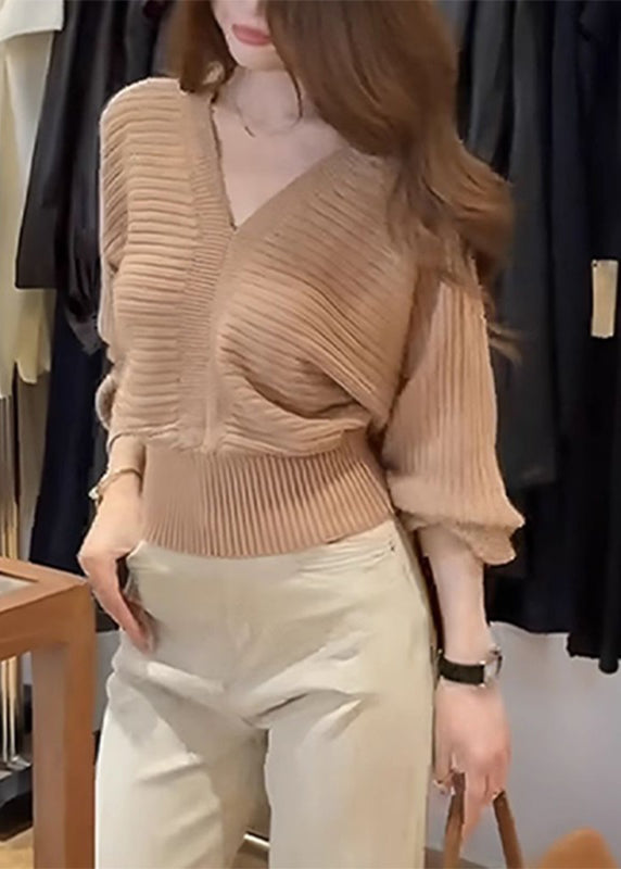 Beautifully Crafted Sweater in a Classic Style