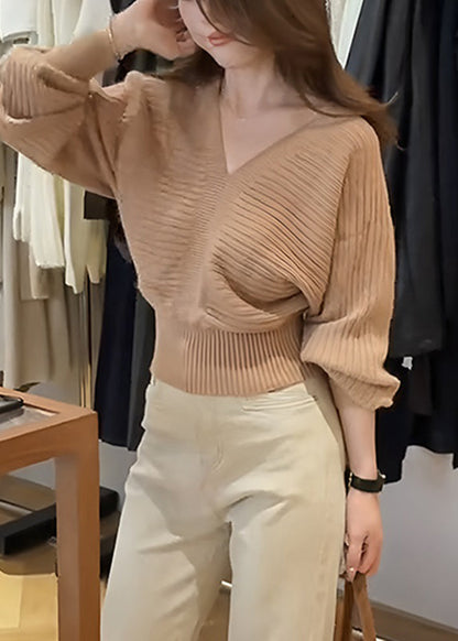 Beautifully Crafted Sweater in a Classic Style
