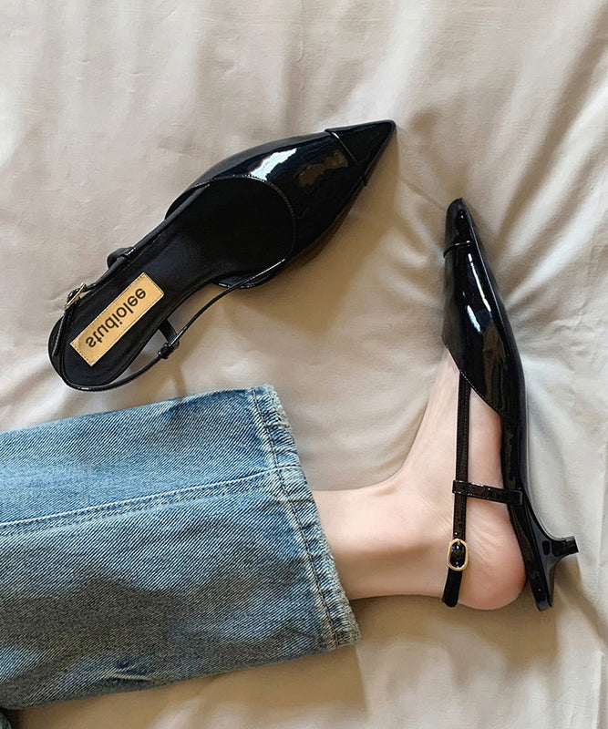 Classic Orthopedic Sandals with Timeless Style