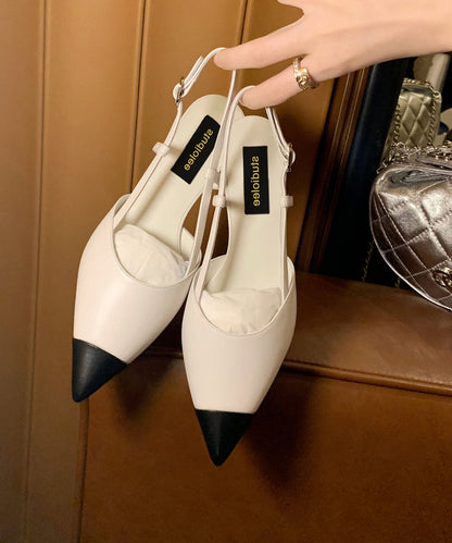 Classic Orthopedic Sandals with Timeless Style