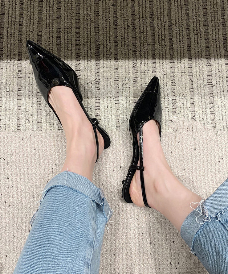 Classic Orthopedic Sandals with Timeless Style