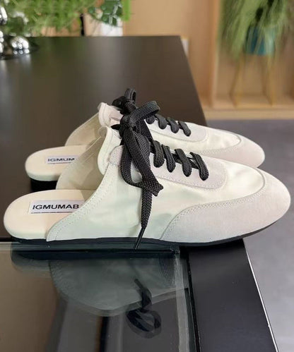 Chic Orthopedic Sandals with Unique Design
