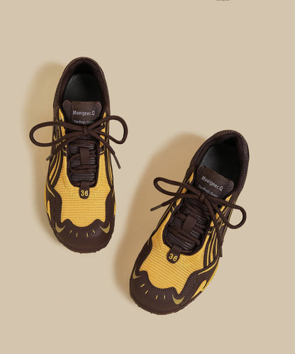 Vintage Inspired Orthopedic Shoes