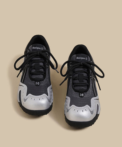 Vintage Inspired Orthopedic Shoes