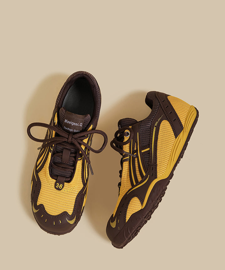 Vintage Inspired Orthopedic Shoes