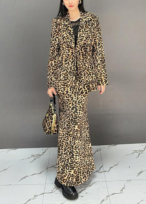 Polished Coat with an Effortless Classic Look