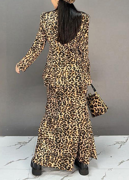 Polished Coat with an Effortless Classic Look