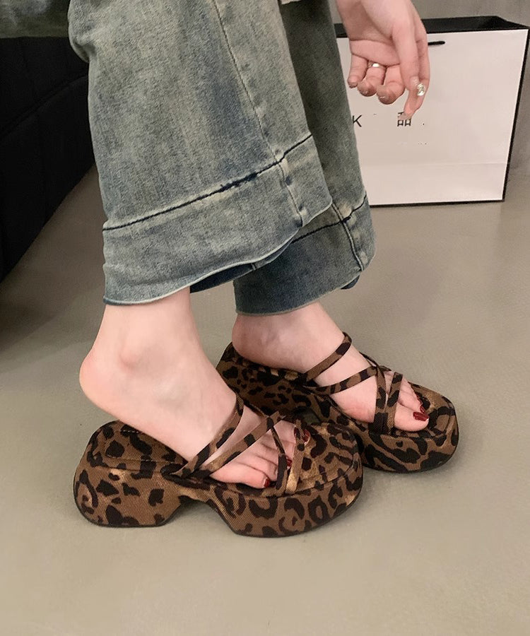 Comfortable Orthopedic Sandals for Daily Wear