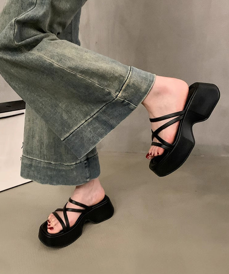 Comfortable Orthopedic Sandals for Daily Wear