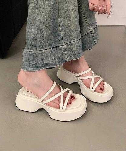 Comfortable Orthopedic Sandals for Daily Wear