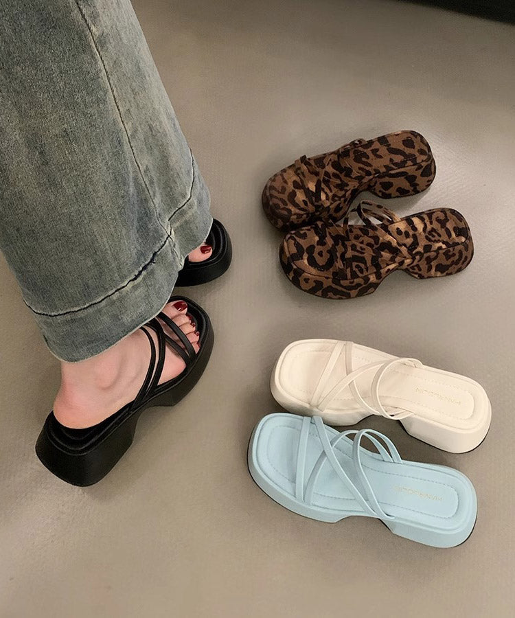 Comfortable Orthopedic Sandals for Daily Wear