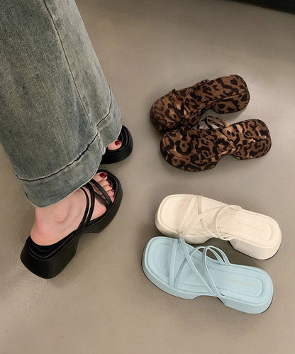 Comfortable Orthopedic Sandals for Daily Wear